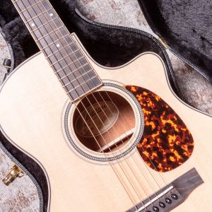Larrivée VM-03 Mahogany