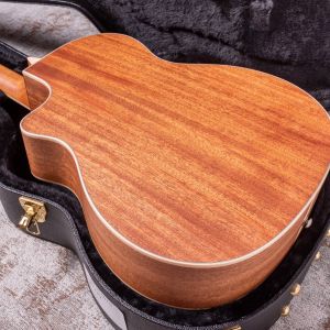 Larrivée VM-03 Mahogany