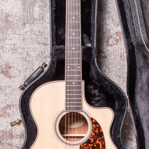 Larrivée VM-03 Mahogany