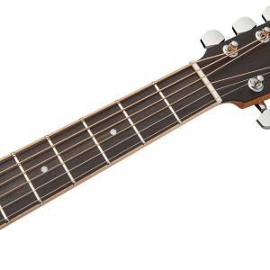 Larrivée D-03E Mahogany w/Stage Pro Element