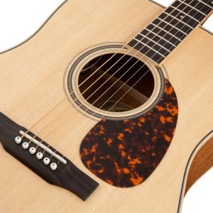 Larrivée D-03E Mahogany w/Stage Pro Element