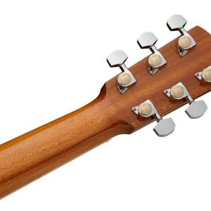 Larrivée L-05 Mahogany