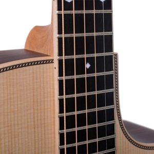 Larrivée OMV-40R Orchestra, Rosewood