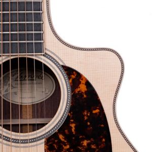 Larrivée OMV-40R Orchestra, Rosewood