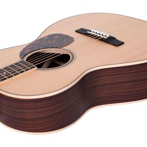 Larrivée OOO-40R Triple-O/Auditorium, Rosewood