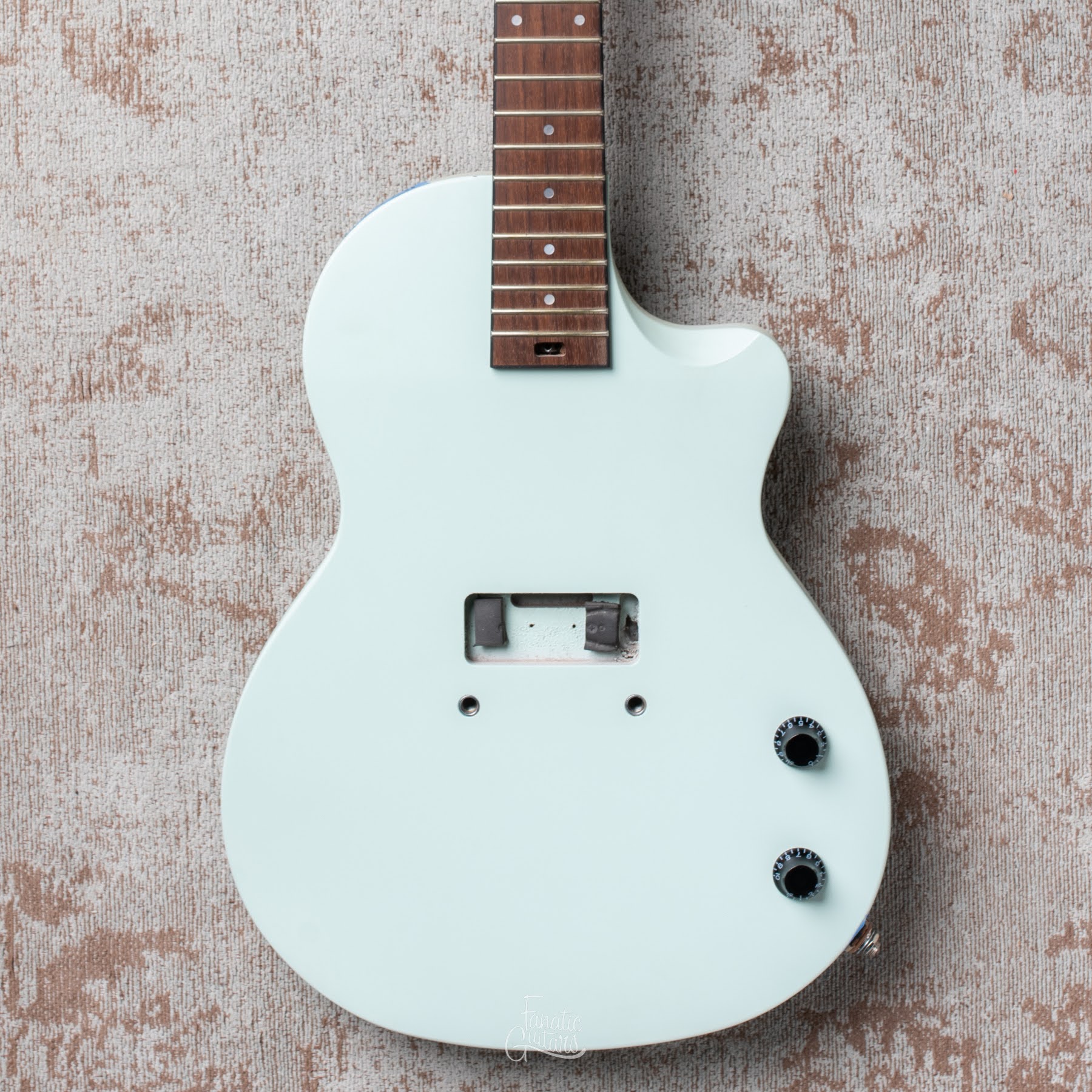 Larrivée RS2 - Guitar Project #123003