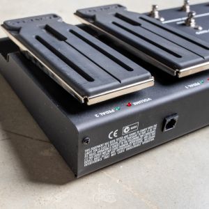 Line 6 FBV Custom Foot Controller Second Hand
