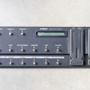 Line 6 FBV Custom Foot Controller Second Hand