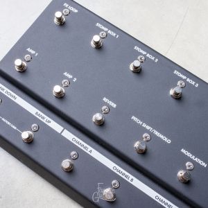 Line 6 FBV Custom Foot Controller Second Hand