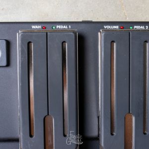 Line 6 FBV Custom Foot Controller Second Hand