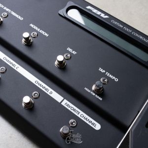 Line 6 FBV Custom Foot Controller Second Hand