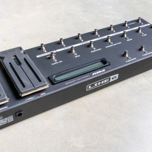 Line 6 FBV Custom Foot Controller Second Hand