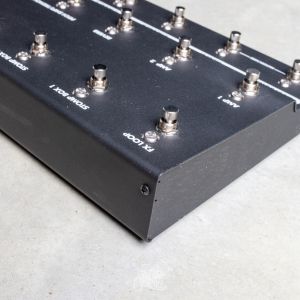 Line 6 FBV Custom Foot Controller Second Hand