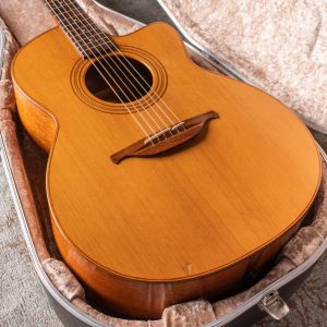 Lowden S27FC Second Hand