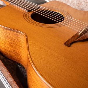 Lowden S27FC Second Hand