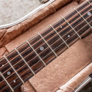 Lowden S27FC Second Hand