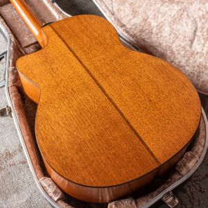 Lowden S27FC Second Hand