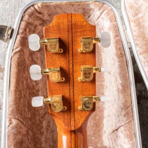 Lowden S27FC Second Hand