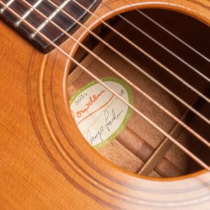 Lowden S27FC Second Hand