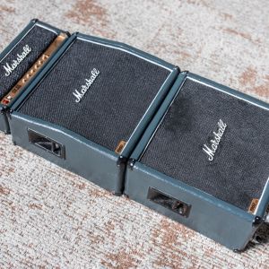 Marshall Guitar Hero Collectors Marshall Stack Segunda Mano