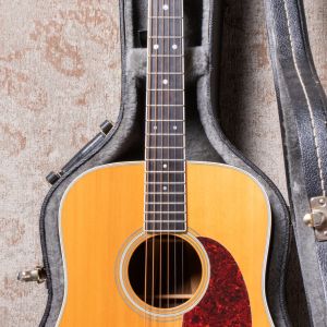 Martin D-35 1983 150 Aniversario Second Hand