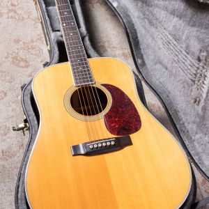 Martin D-35 1983 150 Aniversario Second Hand