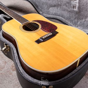 Martin D-35 1983 150 Aniversario Second Hand