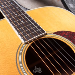 Martin D-35 1983 150 Aniversario Second Hand