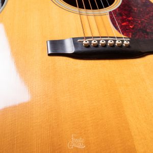 Martin D-35 1983 150 Aniversario Second Hand