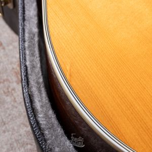 Martin D-35 1983 150 Aniversario Second Hand