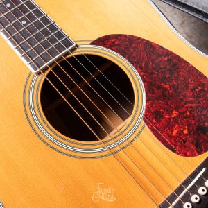 Martin D-35 1983 150 Aniversario Second Hand