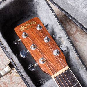 Martin D-35 1983 150 Aniversario Second Hand