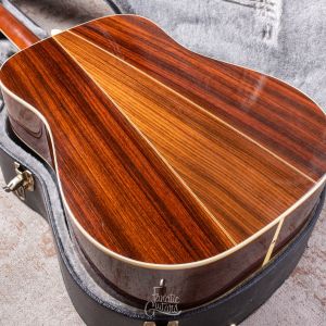 Martin D-35 1983 150 Aniversario Second Hand