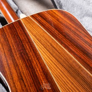 Martin D-35 1983 150 Aniversario Second Hand