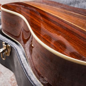 Martin D-35 1983 150 Aniversario Second Hand