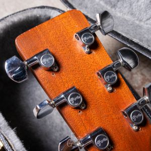 Martin D-35 1983 150 Aniversario Second Hand