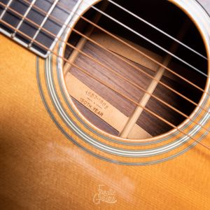 Martin D-35 1983 150 Aniversario Second Hand