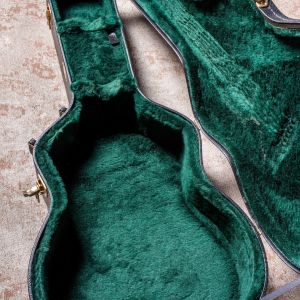 Martin Estuche para Acústica Dreadnought