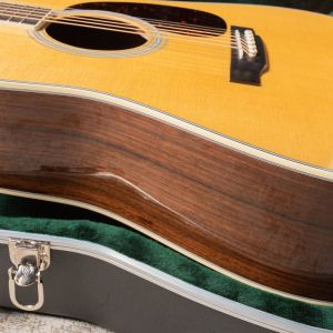 Martin D-35 Dreadnought