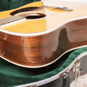 Martin D-35 Dreadnought