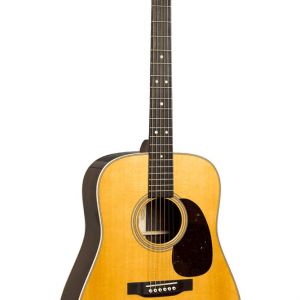 Martin D-28 Dreadnought