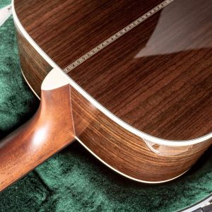 Martin HD-28 Standard Series Reimagined