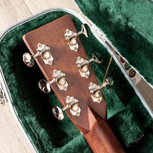 Martin HD-28 Standard Series Reimagined