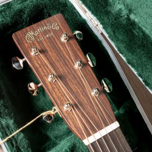 Martin HD-28 Standard Series Reimagined