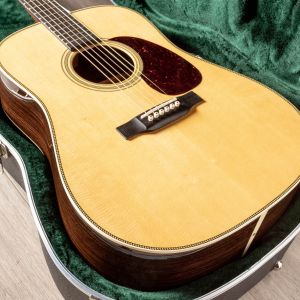 Martin HD-28 Standard Series Reimagined