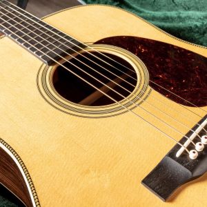 Martin HD-28 Standard Series Reimagined