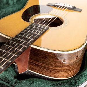 Martin HD-28 Standard Series Reimagined