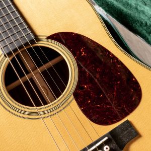 Martin HD-28 Standard Series Reimagined