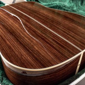 Martin HD-28 Standard Series Reimagined