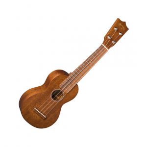 Martin Guitars S1 Uke Ukulele Soprano